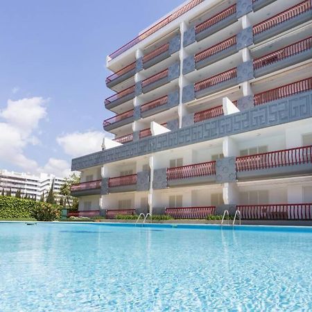 Tivoli Apt8 With Pool&Garage วิลาโมรา ภายนอก รูปภาพ