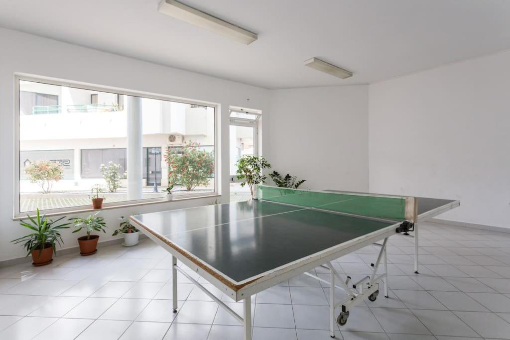 Tivoli Apt8 With Pool&Garage วิลาโมรา ภายนอก รูปภาพ