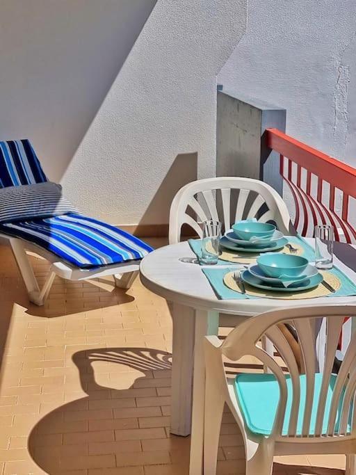 Tivoli Apt8 With Pool&Garage วิลาโมรา ภายนอก รูปภาพ