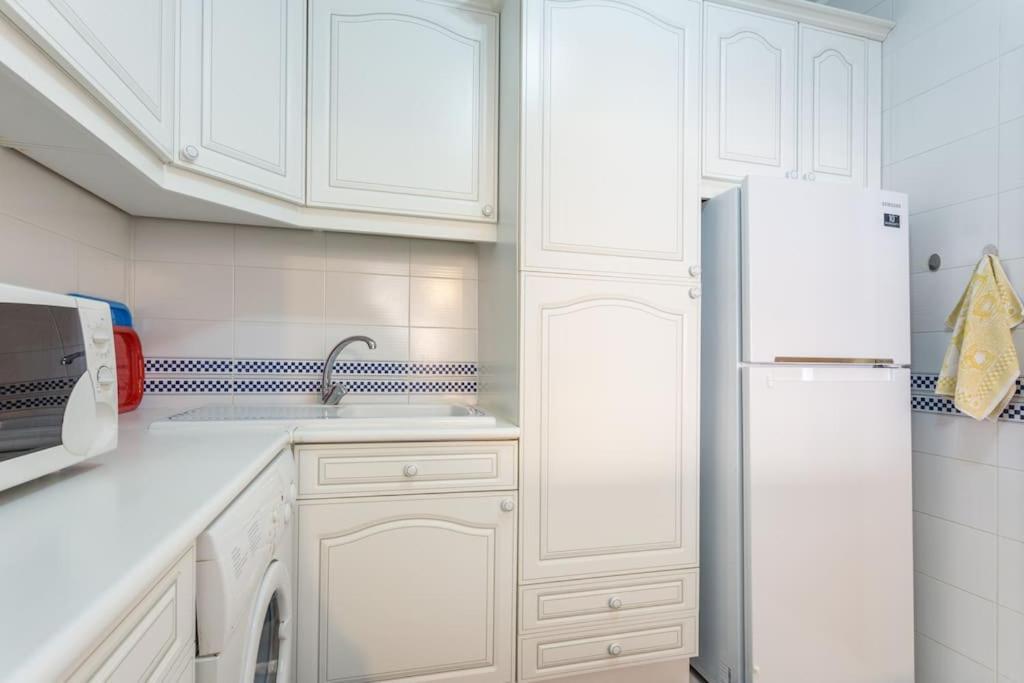 Tivoli Apt8 With Pool&Garage วิลาโมรา ภายนอก รูปภาพ