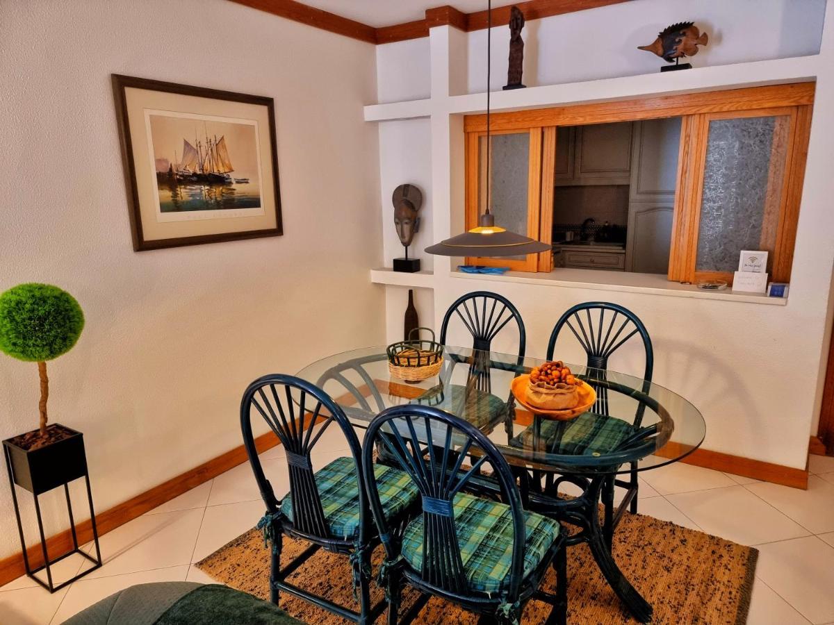 Tivoli Apt8 With Pool&Garage วิลาโมรา ภายนอก รูปภาพ