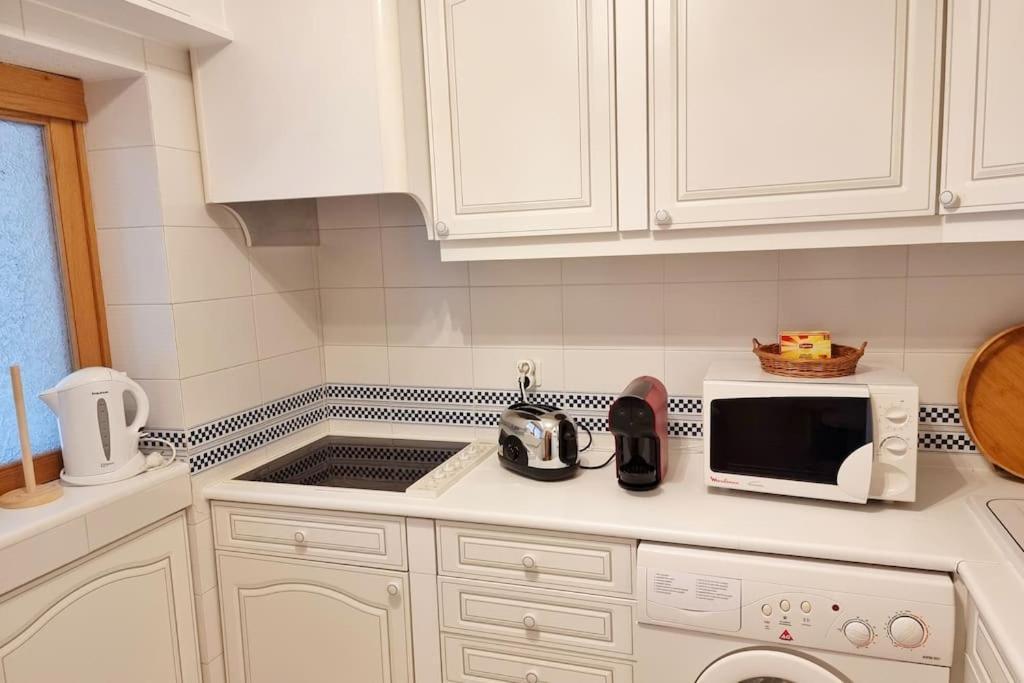 Tivoli Apt8 With Pool&Garage วิลาโมรา ภายนอก รูปภาพ