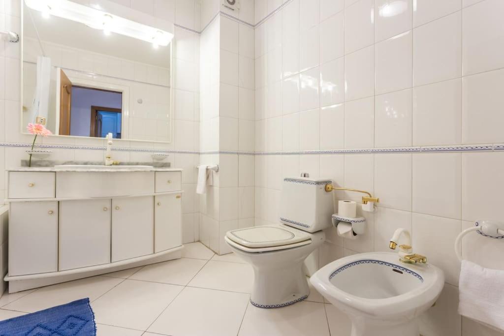 Tivoli Apt8 With Pool&Garage วิลาโมรา ภายนอก รูปภาพ