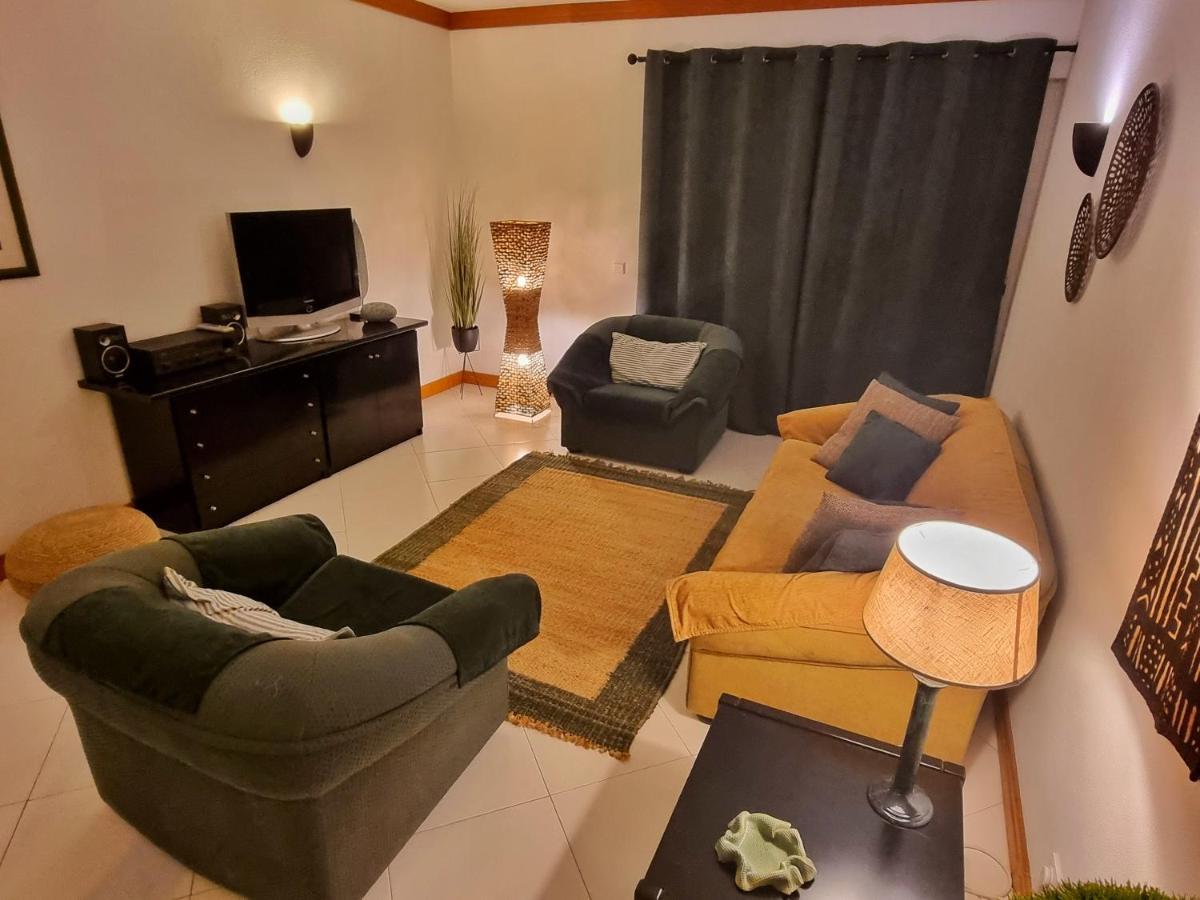 Tivoli Apt8 With Pool&Garage วิลาโมรา ภายนอก รูปภาพ