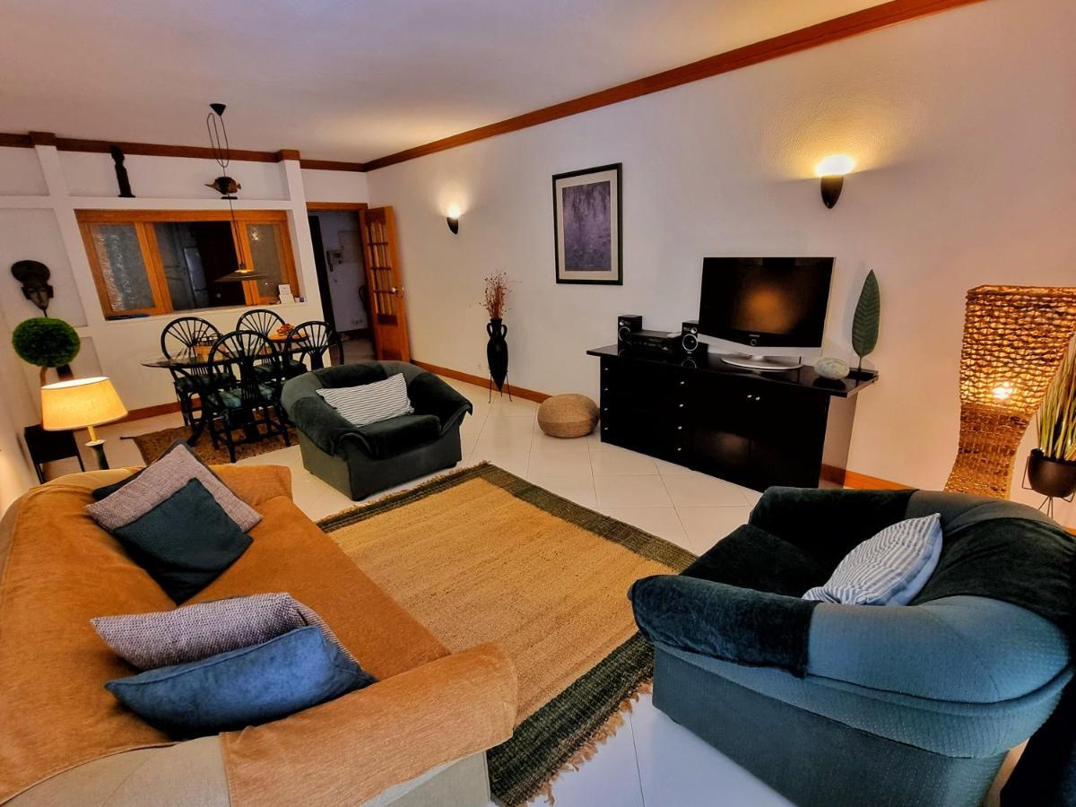 Tivoli Apt8 With Pool&Garage วิลาโมรา ภายนอก รูปภาพ