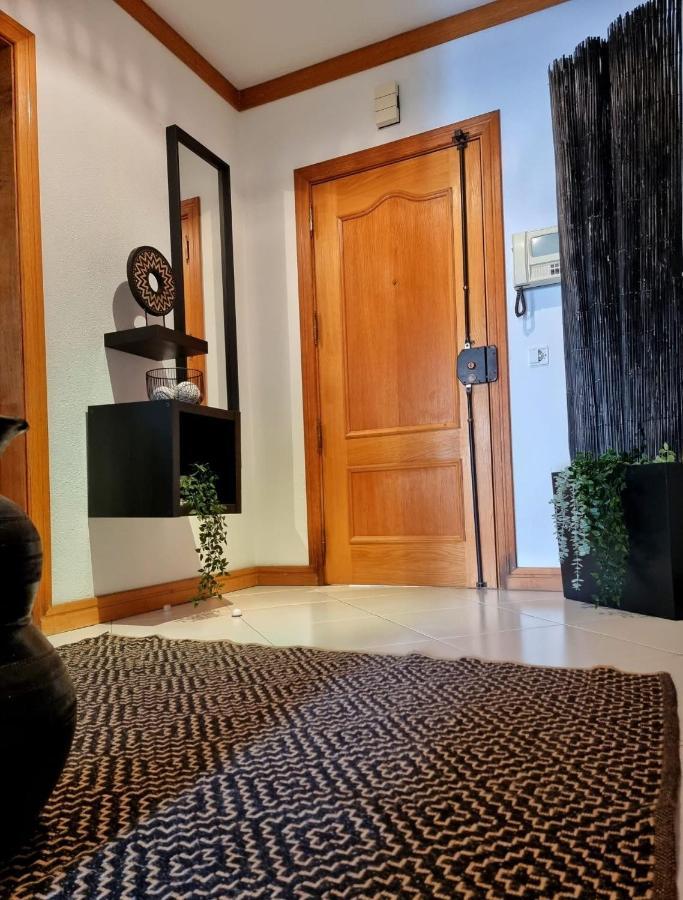 Tivoli Apt8 With Pool&Garage วิลาโมรา ภายนอก รูปภาพ